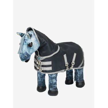 Mini Pony Deken LeMieux Storm-Tek Mini Pony Deken LeMieux Storm-Tek