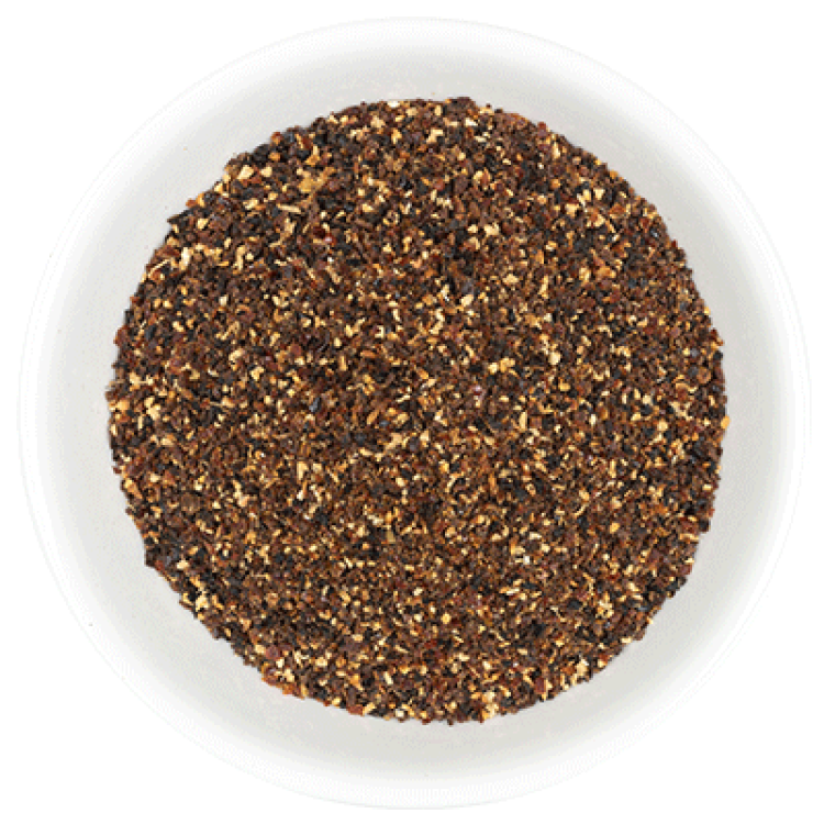 Rozenbottelpoeder Hilton Herbs