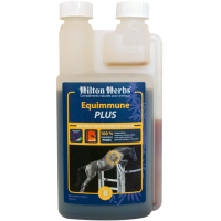 Equimmune Plus voor sportpaarden – immuunboost supplement