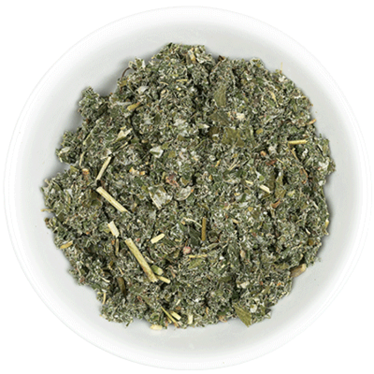 Frambozenblad Hilton Herbs