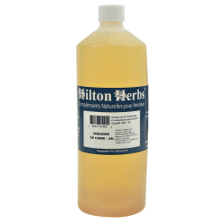 Appelazijn & Knoflook Hilton Herbs