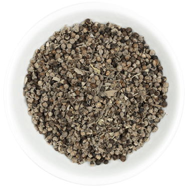 Monnikspeper vitex agnus castus zaden Hilton Herbs Monnikspeper vitex agnus castus zaden Hilton Herbs