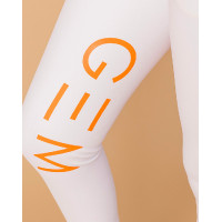 Broek GEM Max Wit