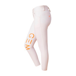 Broek GEM Max Wit Broek GEM Max Wit