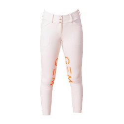 Broek GEM Max Wit Broek GEM Max Wit