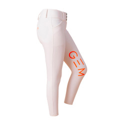Broek GEM Max Wit Broek GEM Max Wit