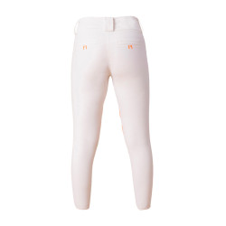 Broek GEM Max Wit Broek GEM Max Wit