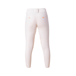 Broek GEM Max Wit