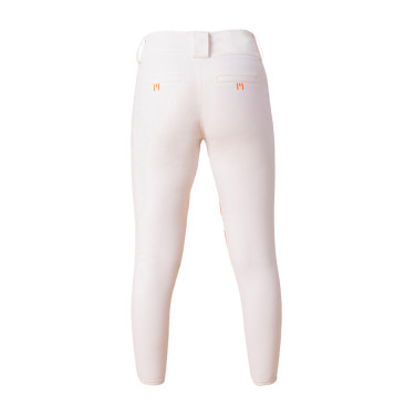 Broek GEM Max Wit Broek GEM Max Wit