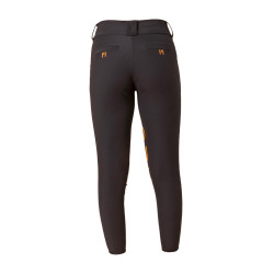Broek GEM Max Zwart