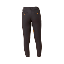 Broek GEM Max Zwart