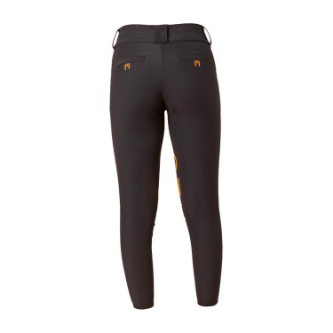 Broek GEM Max Zwart