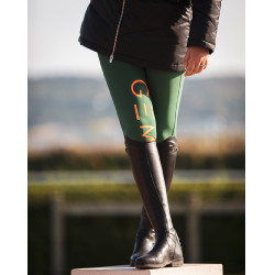 Broek GEM Max Donkergroen Broek GEM Max Donkergroen