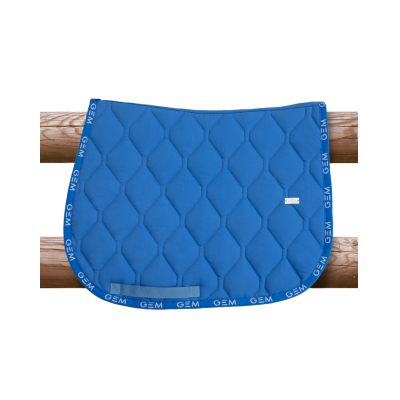 Tapis GEM Love Bleu France