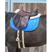Tapijt GEM Love Blauw Frankrijk Tapijt GEM Love Blauw Frankrijk