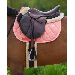 Tapijt GEM Love Koraal Rood