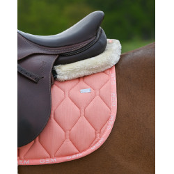 Tapijt GEM Love Koraal Rood