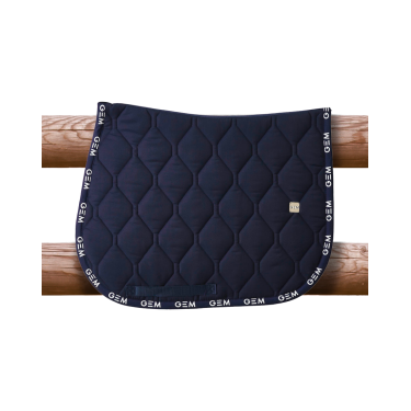 Tapijt GEM Love Marineblauw Tapijt GEM Love Marineblauw