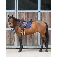 Tapijt GEM Love Blauw Frankrijk Tapijt GEM Love Blauw Frankrijk