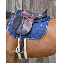 Tapijt GEM Love Marineblauw Tapijt GEM Love Marineblauw