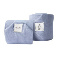 Polo bandages GEM Lichtgrijs