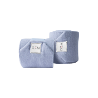 Polo bandages GEM Lichtgrijs Polo bandages GEM Lichtgrijs