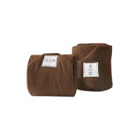 Polo bandages GEM Bruin