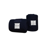 Rustbanden GEM Marineblauw