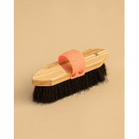 GEM borstel lange haren Koraal Rood