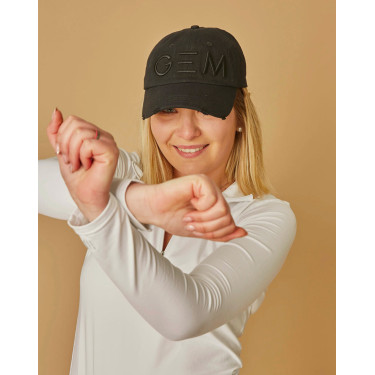 Pet GEM Sweety Zwart