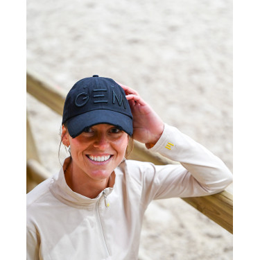 Pet GEM Sweety Zwart