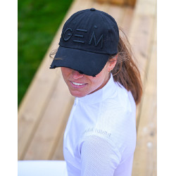 Pet GEM Sweety Zwart