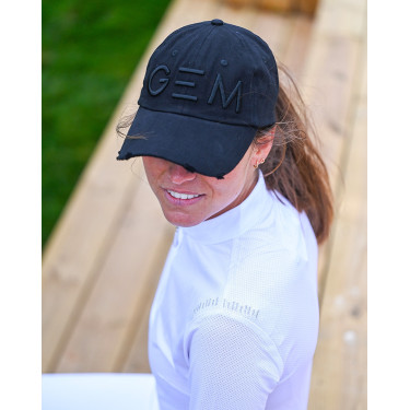 Pet GEM Sweety Zwart