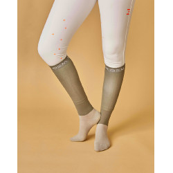 Sokken GEM Love Kaki Groen