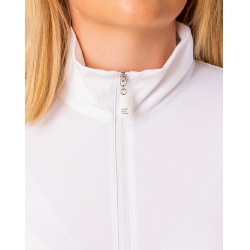 T-shirt GEM Canberra Wit