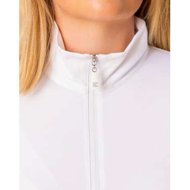 T-shirt GEM Canberra Wit