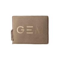 Hondenmat GEM 60 x 80 cm Kaki Groen