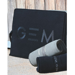 Tapis pour chien GEM 60 x 80 cm