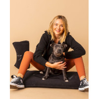 Hondenmat GEM 60 x 80 cm Kaki Groen