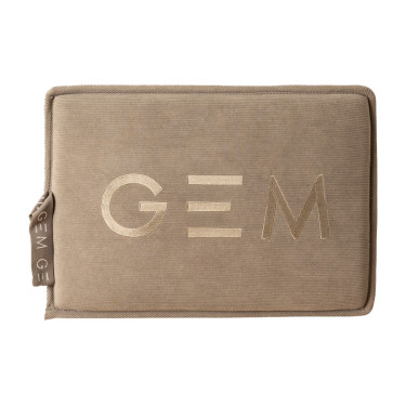 Hondenmat GEM 40 x 60 cm Kaki Groen