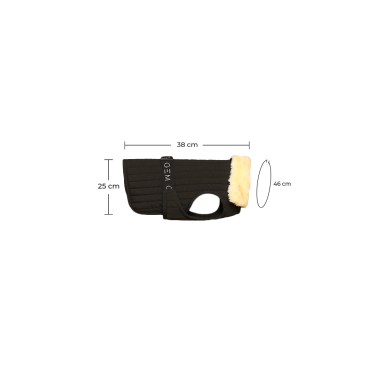 Hondenkleed GEM