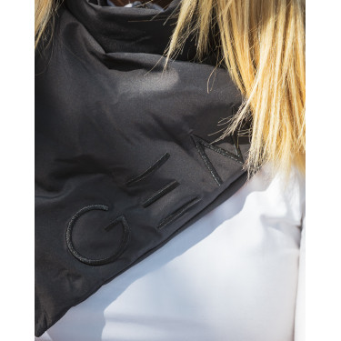 Havane sjaal GEM Zwart