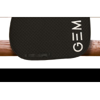 Tapijt GEM Ten Zwart