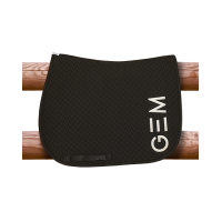 Tapijt GEM Ten Zwart