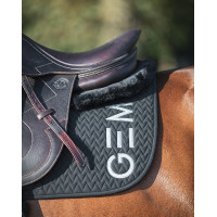 Tapijt GEM Ten Zwart