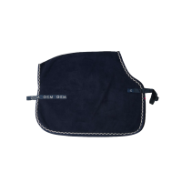Zadeldeken GEM Cocoon Marineblauw