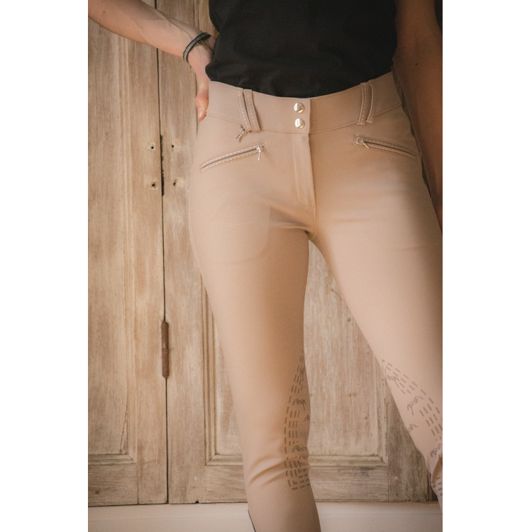Pantalon Pénélope Rocky Pantalon Pénélope Rocky