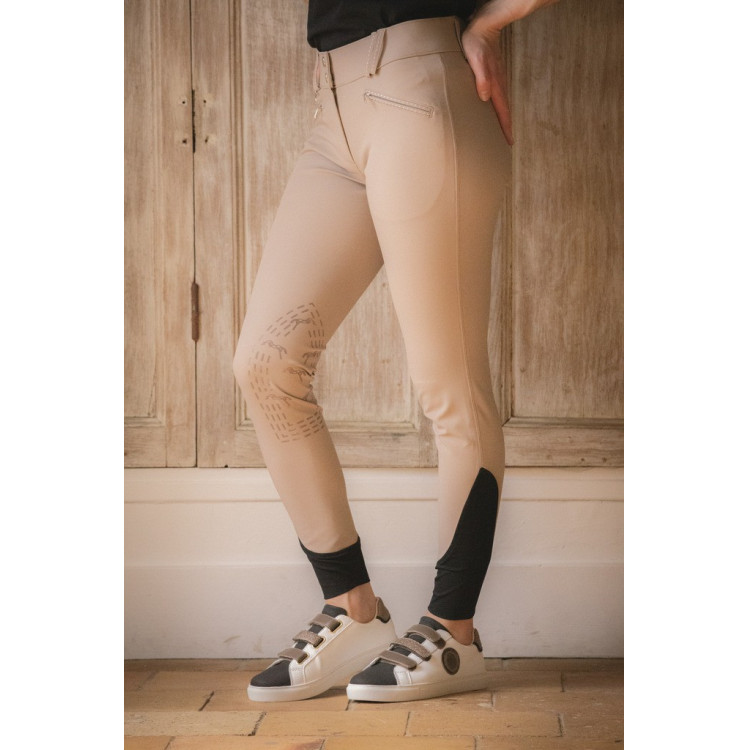 Pantalon Pénélope Rocky Pantalon Pénélope Rocky