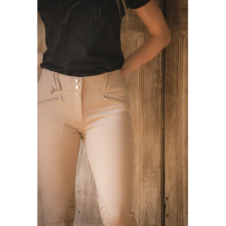 Pantalon Pénélope Rocky Pantalon Pénélope Rocky