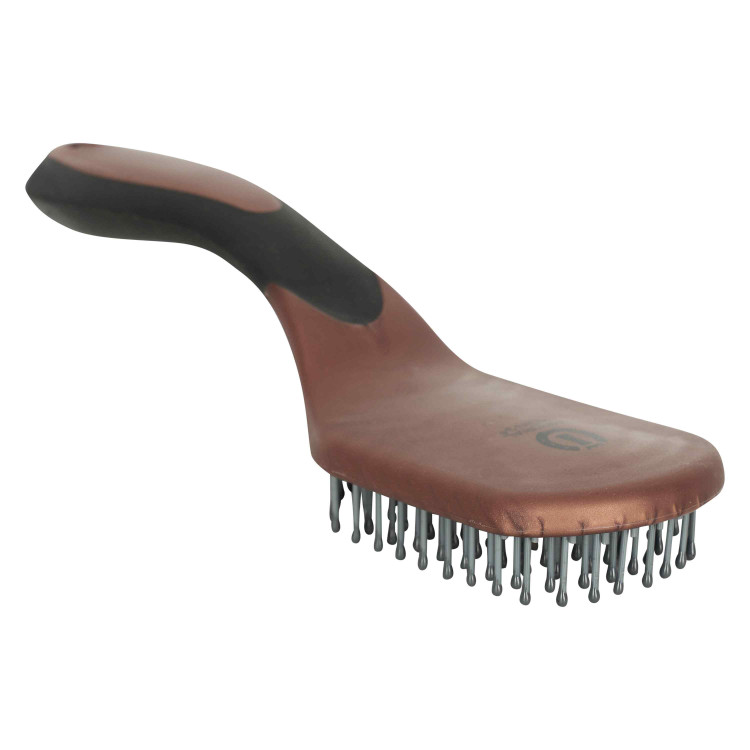 Manen- en staartborstel Imperial Riding Boomerang